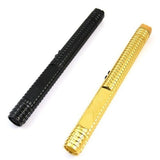 2025 Tactical Flashlight Stun Gun for sale Rechargeable Stun Baton Self-defense Weapons Survival Camp | POPOTR™