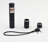 2025 532nm Best Laser Pointer Pen Adjustable Focus 301 Keyed for 5000-10000 Meters | POPOTR™