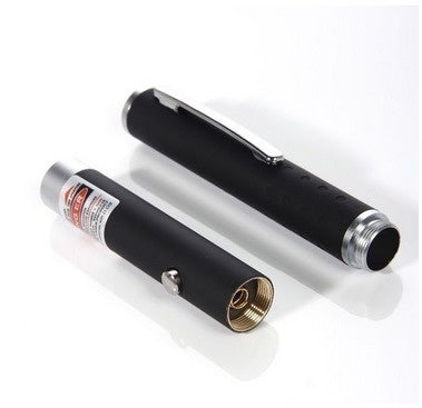 2025 Grøn/Rød/Blå Lys Laser Pen Bedste Laser Pointer Pen High Power Laser Pointer | POPOTR™
