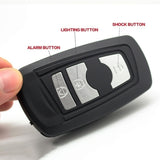 2025 High Voltage Stun Gun Tactical Flashlight Stun Gun for sale Volts Self-defense Weapons For Women Survival Camp | POPOTR™