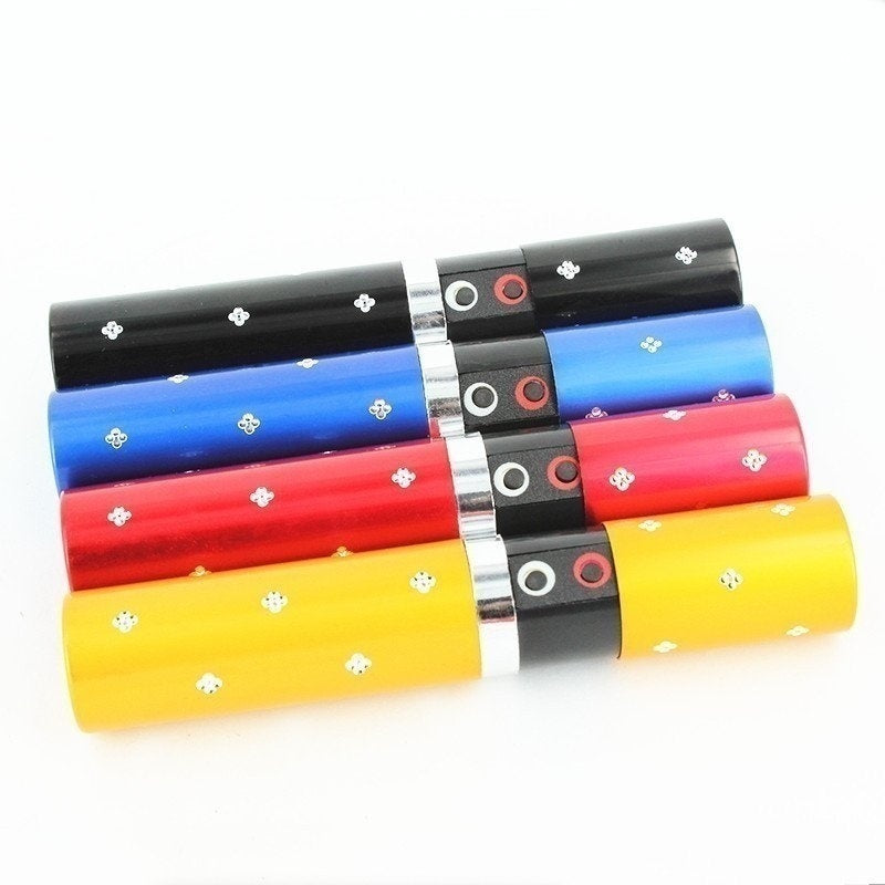 2025 Tactical Flashlight Stun Gun for sale Lipstick Portable Gun Safe  Survival Camp | POPOTR™