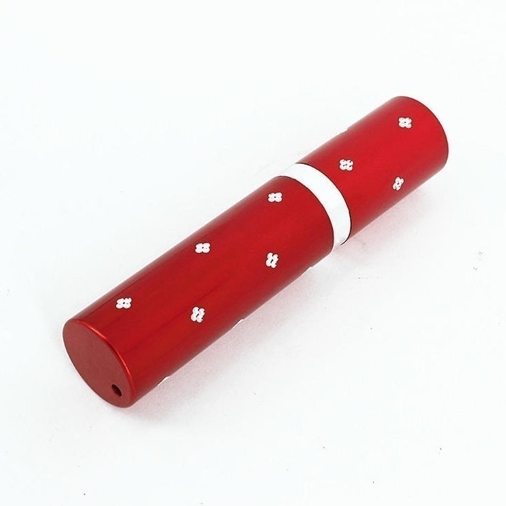 2025 Tactical Flashlight Stun Gun for sale Lipstick Portable Gun Safe  Survival Camp | POPOTR™