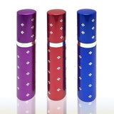 2025 Tactical Flashlight Stun Gun for sale Lipstick Portable Gun Safe  Survival Camp | POPOTR™