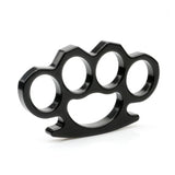 2025 Survival Knife Hunting Knife Tactical Knife Brass Knuckle knife Finger Knife | POPOTR™