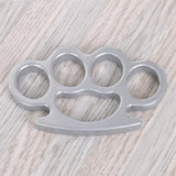 2025 Survival Knife Hunting Knife Tactical Knife Brass Knuckle knife Finger Knife | POPOTR™