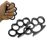2025 Survival Knife Hunting Knife Tactical Knife Brass Knuckle knife Finger Knife | POPOTR™