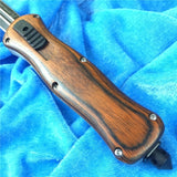 2025 survival knife flick knife Otf Knife Hunting Knife Tactical Knife Assisted Knife Tanto Knife  | POPOTR™
