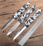 2025 Best Edc Knife Survival Knife Folding Knife Hunting Knife Tactical Knife Assisted Knife | POPOTR™