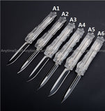 2025 Survival Knife Hunting Knife Tactical Knife Assisted Knife Assisted Knife Blade Combat Knife Tanto Knife| POPOTR™