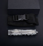 2025 Survival Knife Hunting Knife Tactical Knife Assisted Knife Assisted Knife Blade Combat Knife Tanto Knife| POPOTR™