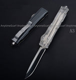 2025 Survival Knife Hunting Knife Tactical Knife Assisted Knife Assisted Knife Blade Combat Knife Tanto Knife| POPOTR™