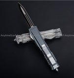 2025 Survival Knife Hunting Knife Tactical Knife Assisted Knife Assisted Knife Blade Combat Knife Tanto Knife| POPOTR™