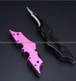2025 Folding Knife Pocket Knife Hunting Knife Tactical Knife Assisted Knife | POPOTR™