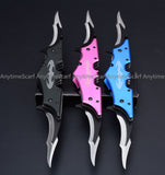 2025 Folding Knife Pocket Knife Hunting Knife Tactical Knife Assisted Knife | POPOTR™
