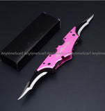 2025 Folding Knife Pocket Knife Hunting Knife Tactical Knife Assisted Knife | POPOTR™