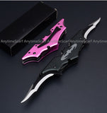 2025 Folding Knife Pocket Knife Hunting Knife Tactical Knife Assisted Knife | POPOTR™