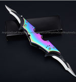 2025 Folding Knife Pocket Knife Hunting Knife Tactical Knife Assisted Knife | POPOTR™