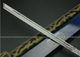 Combination Baton Knife
