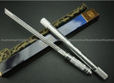 Combination Baton Knife