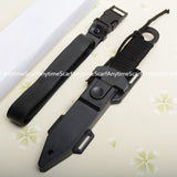 2025 Best Edc Knife Survival Knife Hunting Knife Tactical Knife Stainless Steel Knife | POPOTR™
