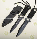 2025 Best Edc Knife Survival Knife Hunting Knife Tactical Knife Stainless Steel Knife | POPOTR™
