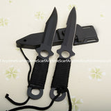 2025 Best Edc Knife Survival Knife Hunting Knife Tactical Knife Stainless Steel Knife | POPOTR™