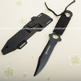 2025 Best Edc Knife Survival Knife Hunting Knife Tactical Knife Stainless Steel Knife | POPOTR™