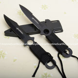 2025 Best Edc Knife Survival Knife Hunting Knife Tactical Knife Stainless Steel Knife | POPOTR™