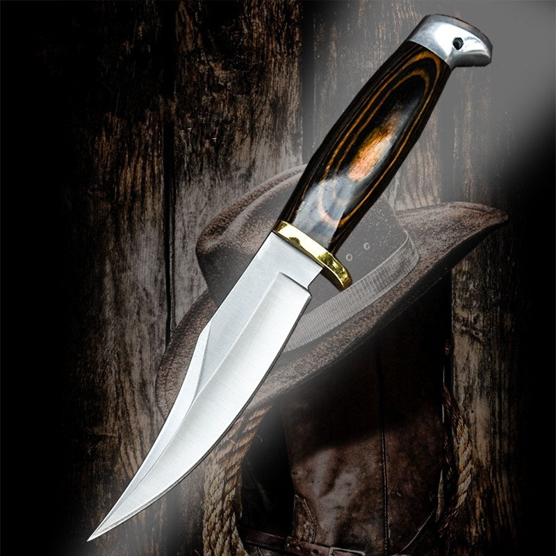 2025 Combat Knife Tactical Knife Swiss Army Knife Combat Dagger Military Knife Tanto Knife | POPOTR™