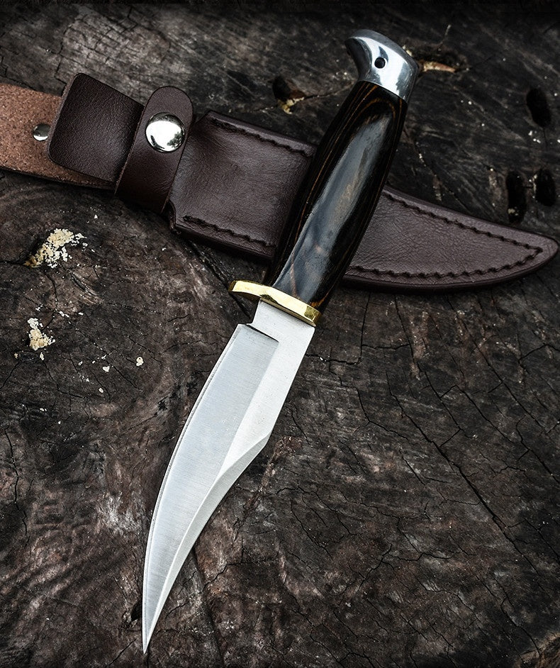 2025 Combat Knife Tactical Knife Swiss Army Knife Combat Dagger Military Knife Tanto Knife | POPOTR™
