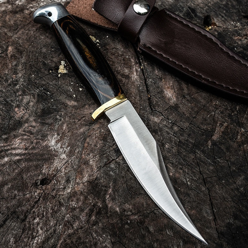 2025 Combat Knife Tactical Knife Swiss Army Knife Combat Dagger Military Knife Tanto Knife | POPOTR™