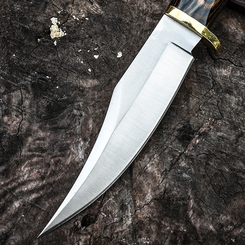2025 Combat Knife Tactical Knife Swiss Army Knife Combat Dagger Military Knife Tanto Knife | POPOTR™