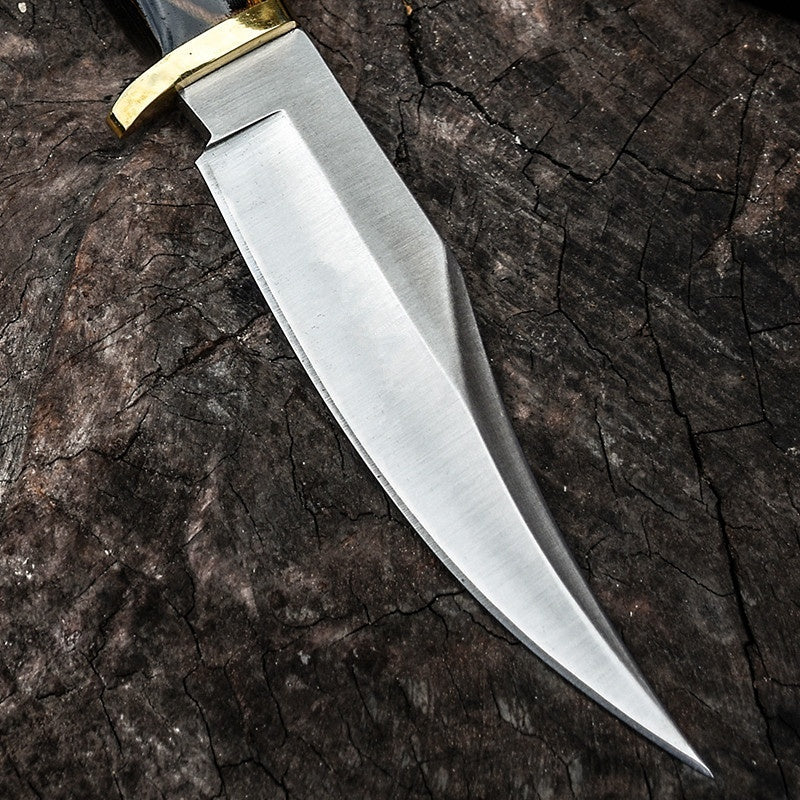 2025 Combat Knife Tactical Knife Swiss Army Knife Combat Dagger Military Knife Tanto Knife | POPOTR™