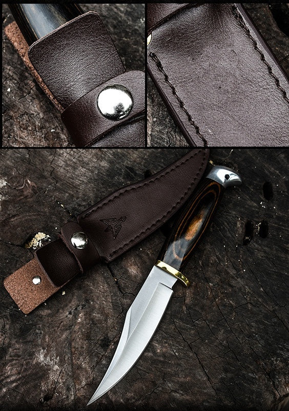 2025 Combat Knife Tactical Knife Swiss Army Knife Combat Dagger Military Knife Tanto Knife | POPOTR™