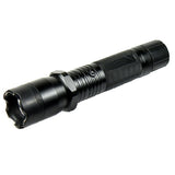 2025 Tactical Flashlight Stun Gun for sale Rechargeable Portable Gun Safe  Survival Camp | POPOTR™