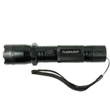 2025 Tactical Flashlight Stun Gun for sale Rechargeable Portable Gun Safe  Survival Camp | POPOTR™