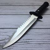 Fixed Blade Tactical Knife Outdoor Survival Hunting Camping Knives EDC Military Army Dagger Knifes