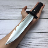 Fixed Blade Tactical Knife Outdoor Survival Hunting Camping Knives EDC Military Army Dagger Knifes