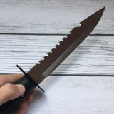 Fixed Blade Tactical Knife Outdoor Survival Hunting Camping Knives EDC Military Army Dagger Knifes