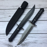 Fixed Blade Tactical Knife Outdoor Survival Hunting Camping Knives EDC Military Army Dagger Knifes