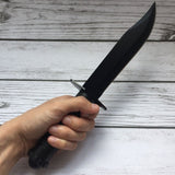 Fixed Blade Tactical Knife Outdoor Survival Hunting Camping Knives EDC Military Army Dagger Knifes