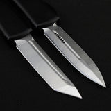 2025 Flick Knife Otf Knife Hunting Knife Assisted Knife Multifunction Knife | POPOTR™