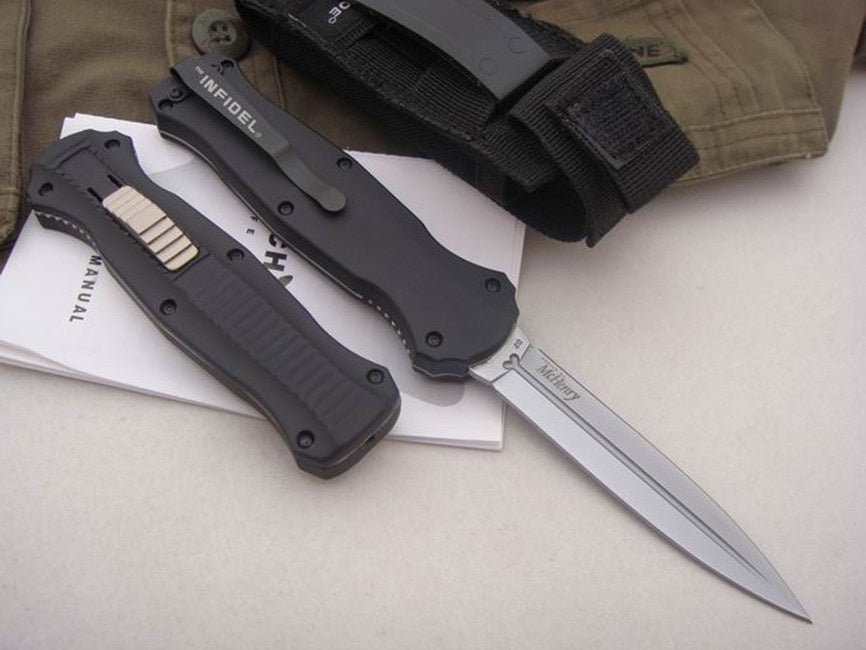 2025 Best Edc Knife Survival Knife Hunting Knife Tactical Knife Assisted Knife | POPOTR™