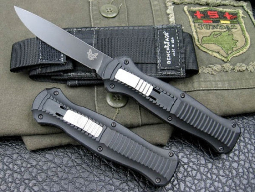 2025 Survival Knife Hunting Knife Tactical Knife Assisted Knife | POPOTR™