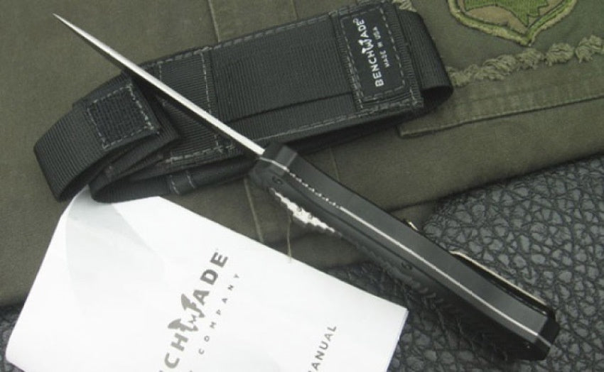2025 Survival Knife Hunting Knife Tactical Knife Assisted Knife | POPOTR™