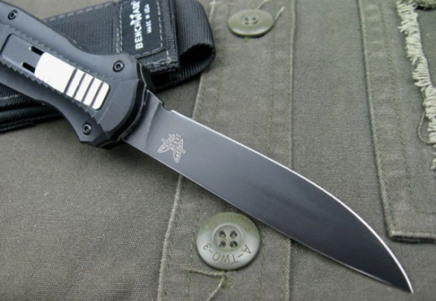 2025 Survival Knife Hunting Knife Tactical Knife Assisted Knife | POPOTR™