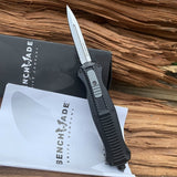 2025 Otf Knife Hunting Knife Tactical Knife Assisted Knife Tanto Knife Blade Multifunction Knife | POPOTR™