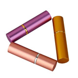 2025 5/10mL Best Pepper Spray For Self-defense Mini Pepper Spray For Women | POPOTR™
