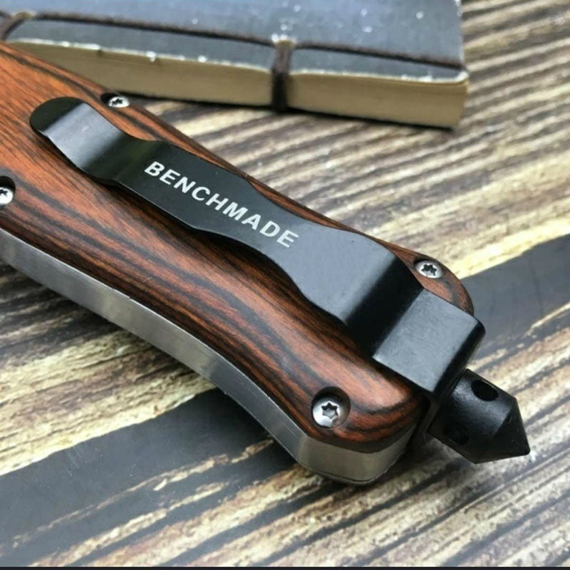 2025 Best Edc Knife Stiletto Knife Survival Knife Folding Knife Pocket Knife Hunting Knife Tactical Knife Assisted Knife | POPOTR™