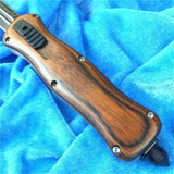 2025 Survival Knife Combat Knife Flick Knife Otf Knife Hunting Knife Tactical Knife Military Knife| POPOTR™